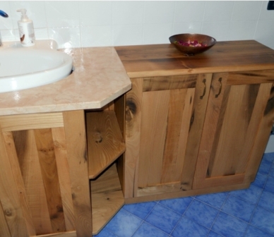 arredamento in legno