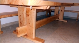 tavoli in legno tavoli in legno